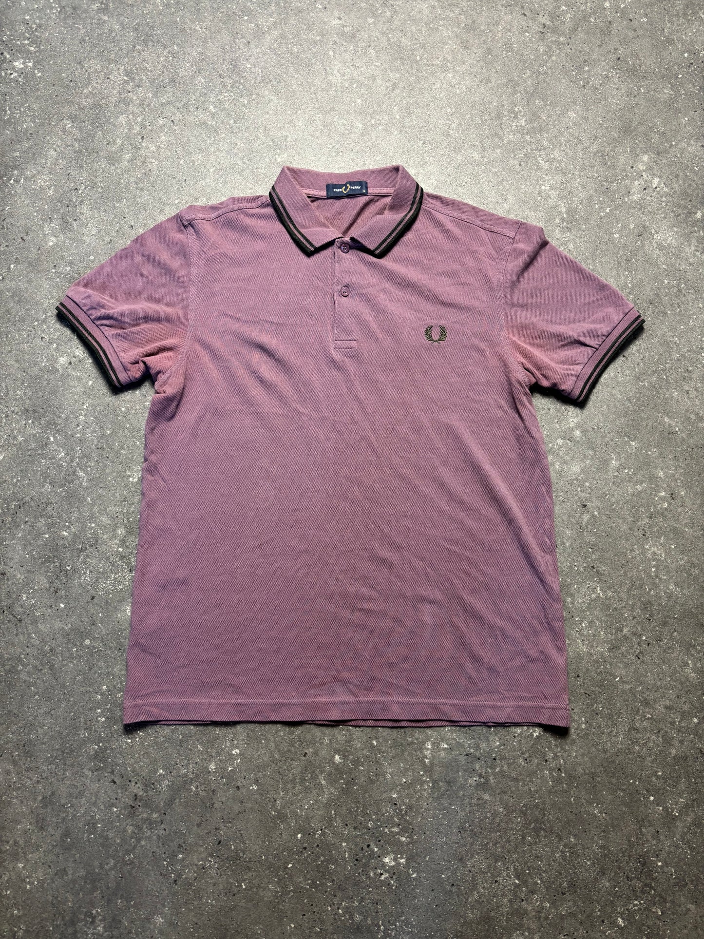 Fred Perry Polo (M)