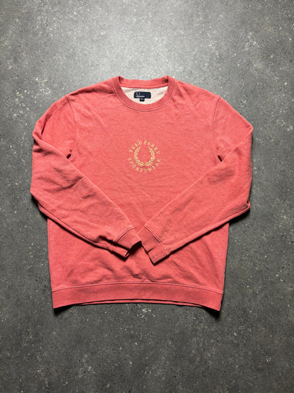 Fred Perry Sweater (L)