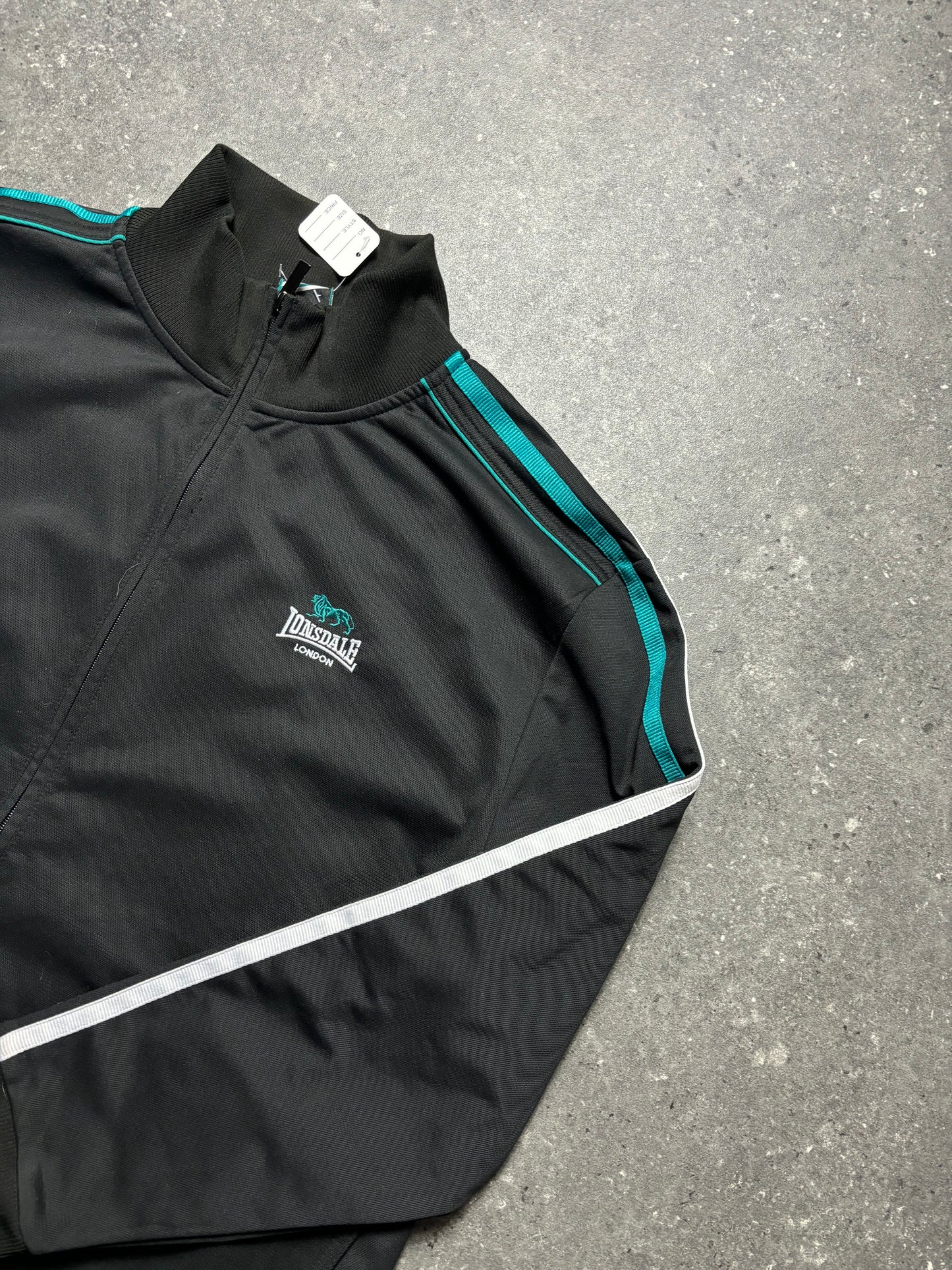 Lonsdale Jacke (2XL)