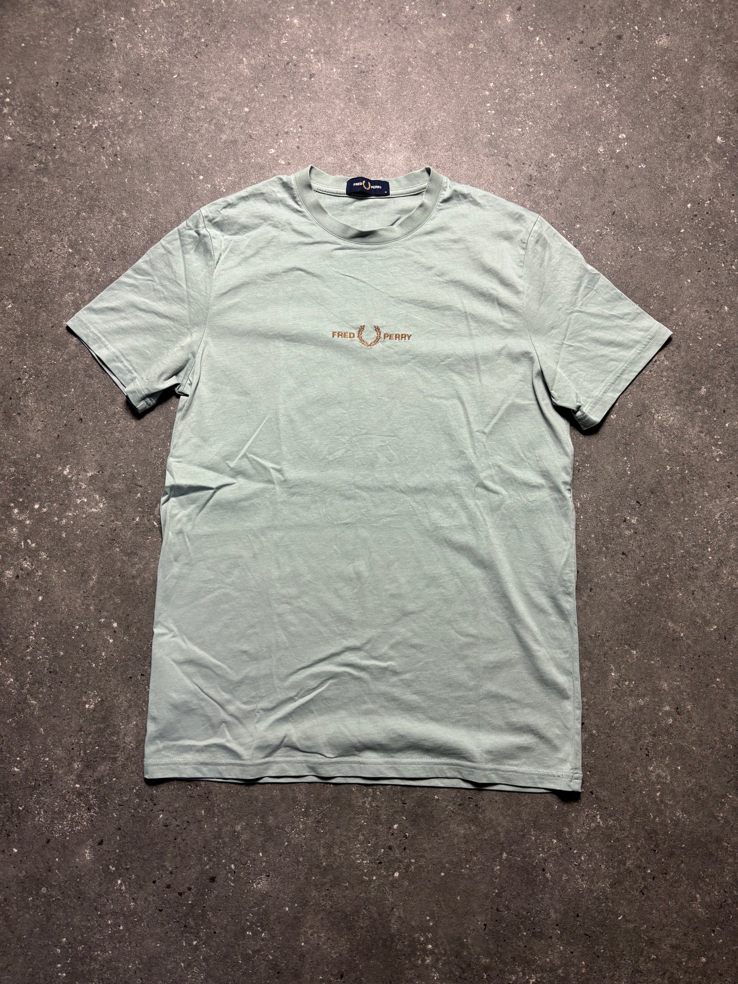 Fred Perry Shirt (S)
