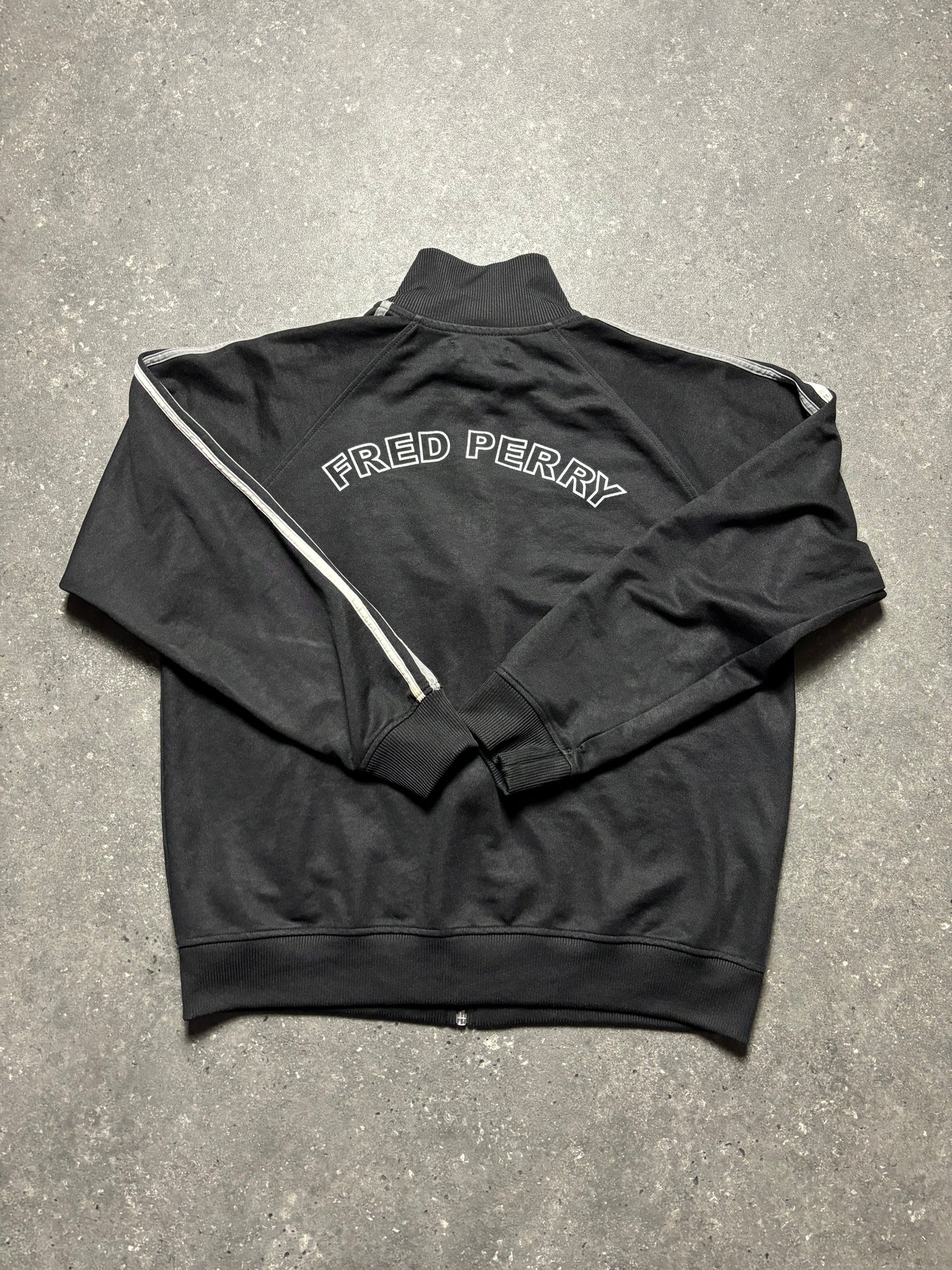 Fred Perry Jacke (L)