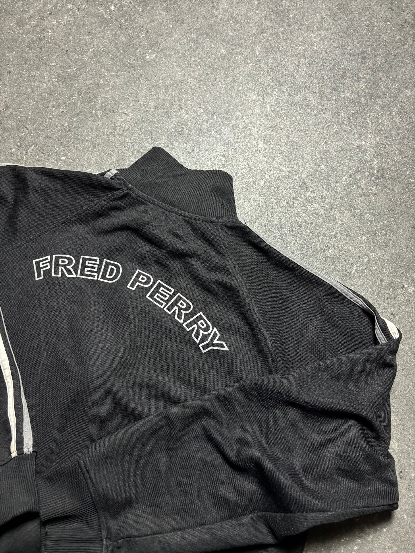 Fred Perry Jacke (L)