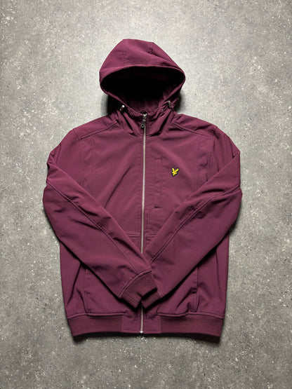 Lyle & Scott Jacke (S)