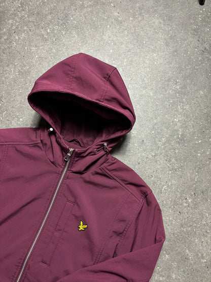 Lyle & Scott Jacke (S)
