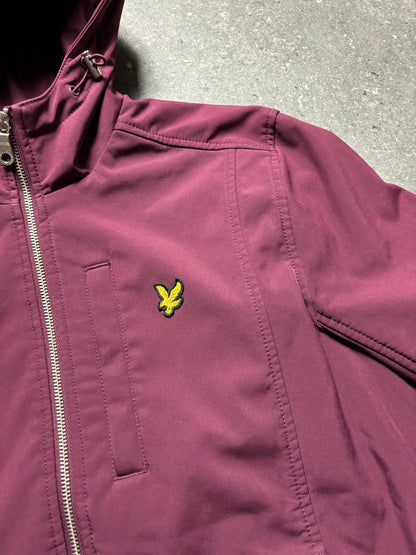 Lyle & Scott Jacke (S)