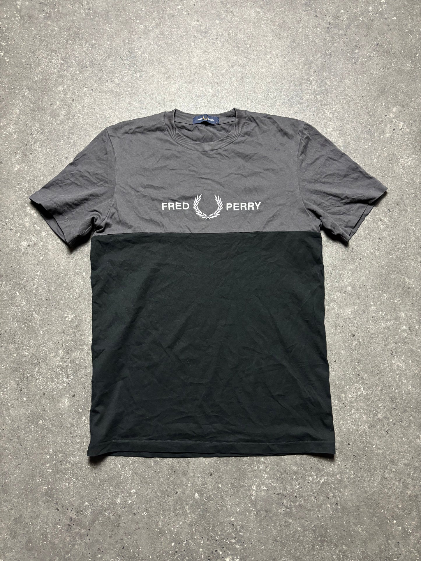 Fred Perry Shirt (S)
