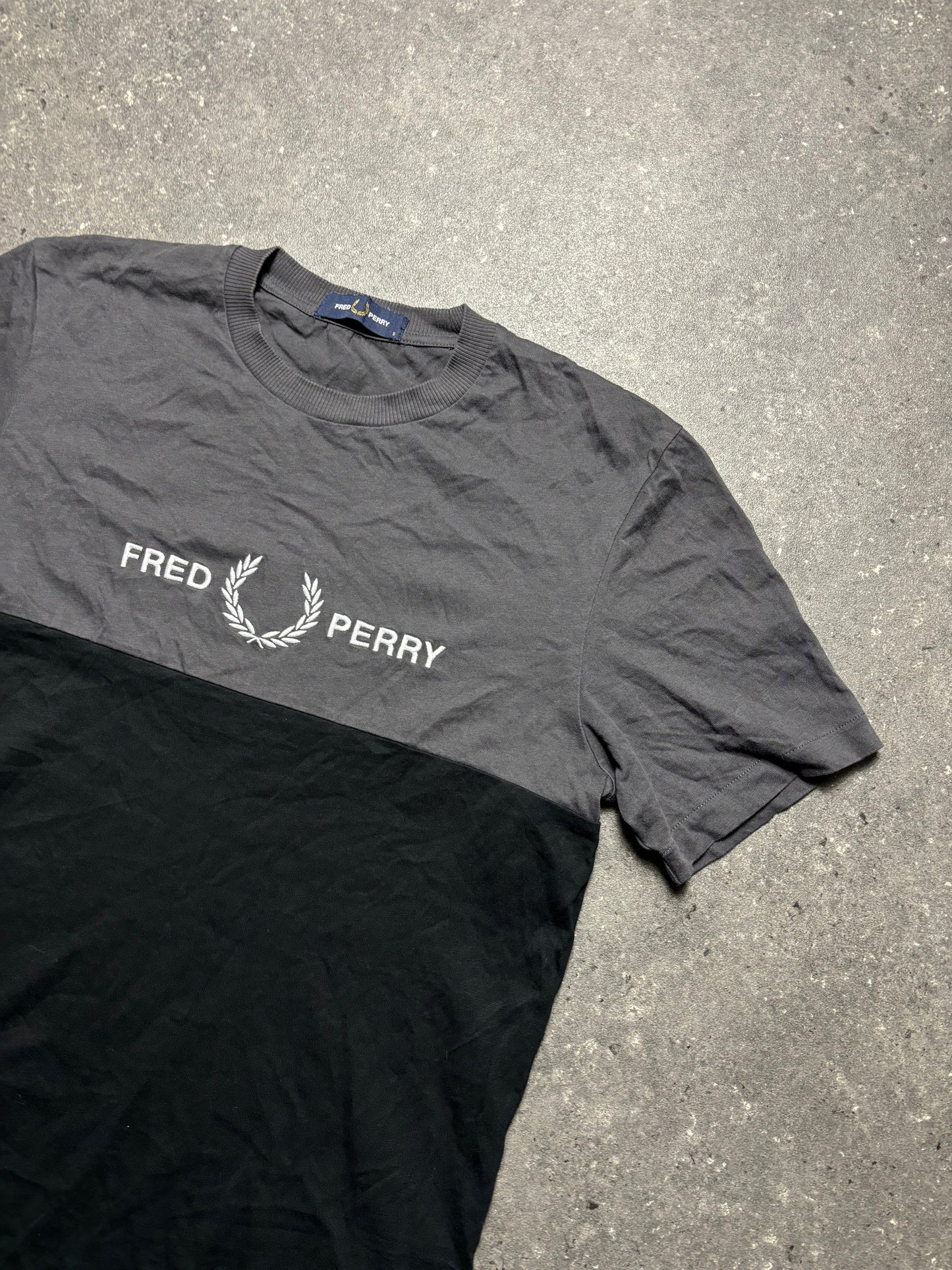 Fred Perry Shirt (S)