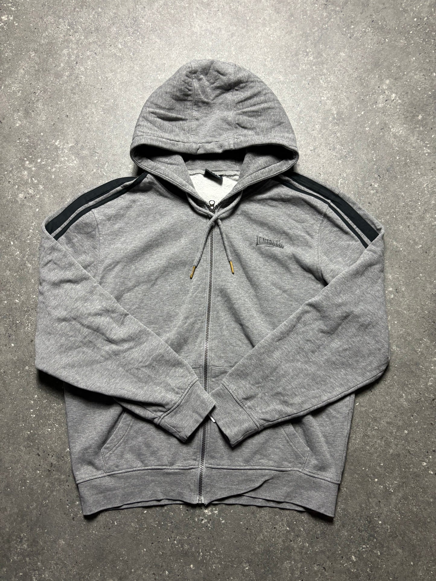 Lonsdale Zipper (M)