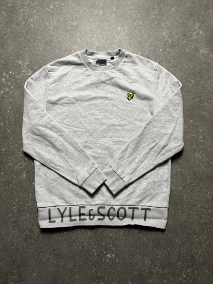 Lyle & Scott Sweater (M)