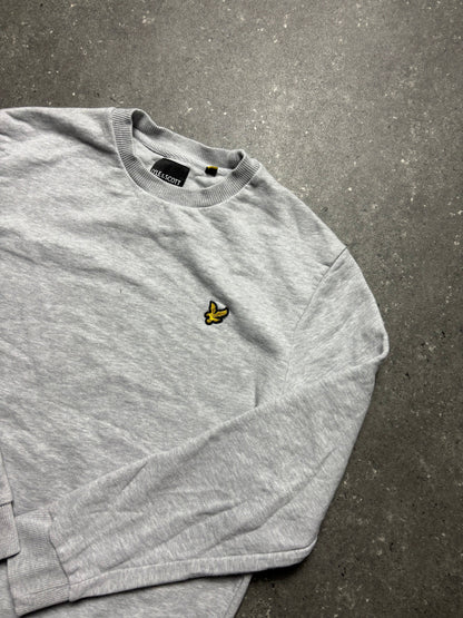 Lyle & Scott Sweater (M)
