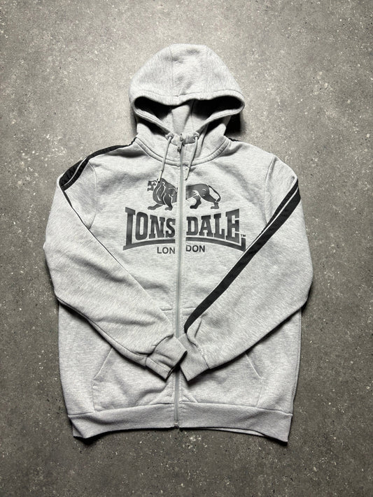 Lonsdale Zipper (S)
