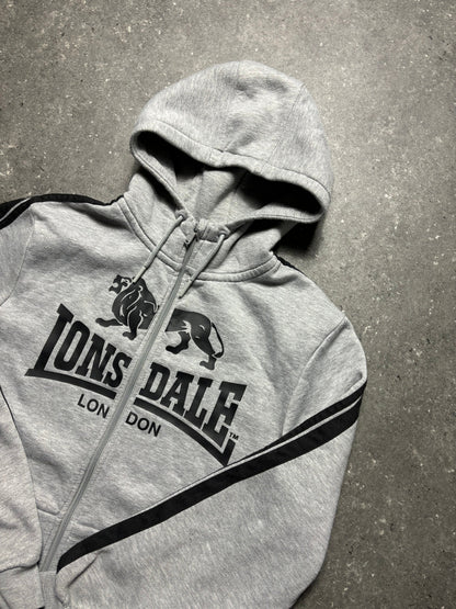 Lonsdale Zipper (S)