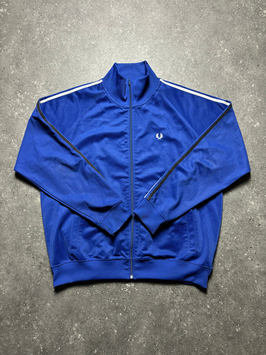 Fred Perry Jacke (XL)