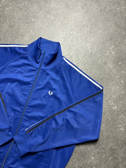 Fred Perry Jacke (XL)