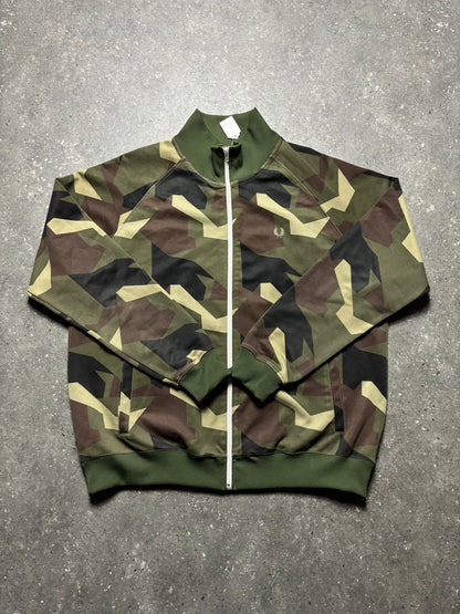 Fred Perry Jacke (XXL)