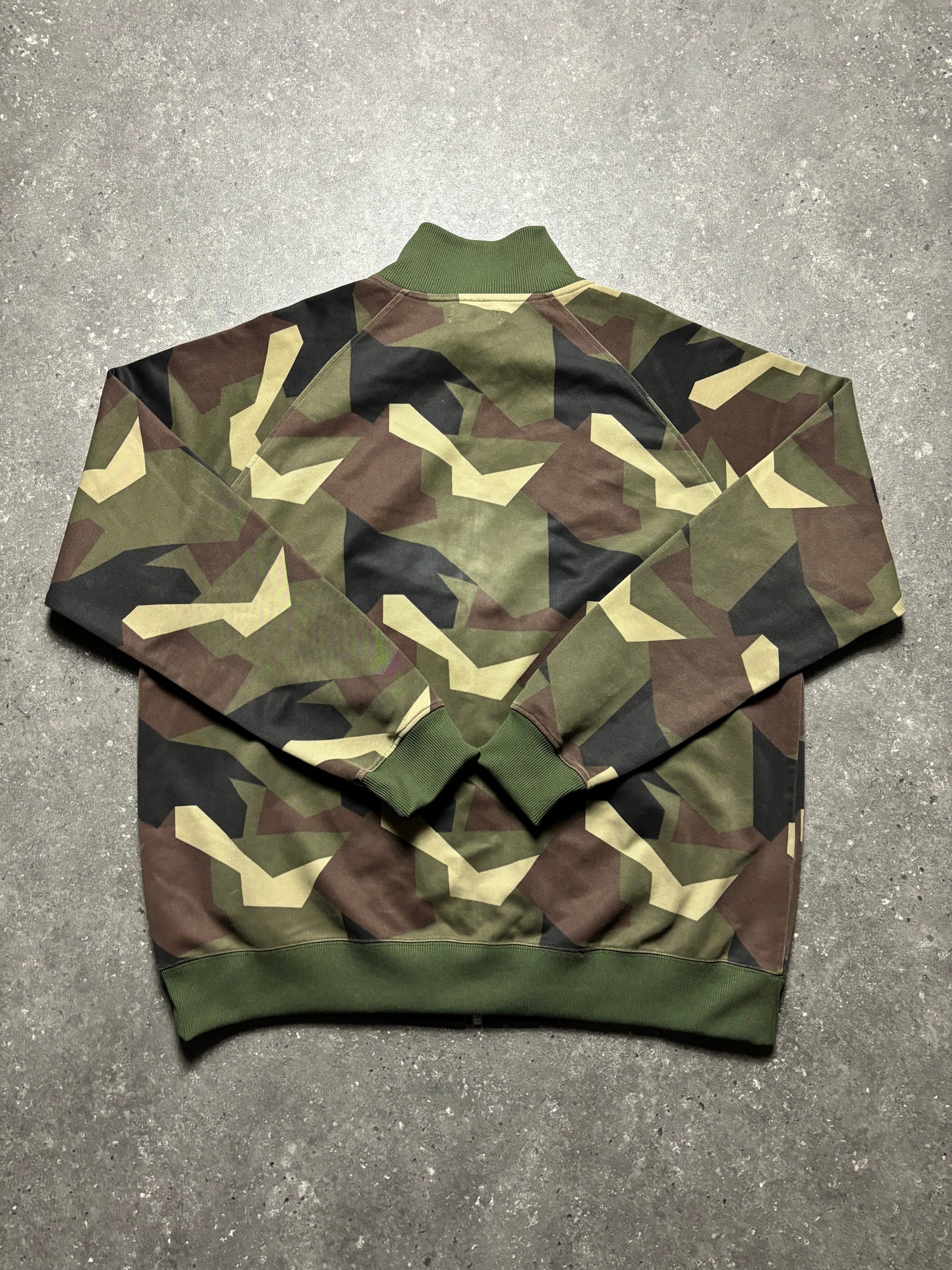 Fred Perry Jacke (XXL)