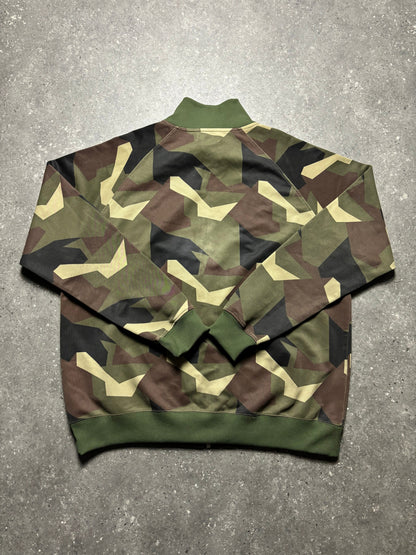 Fred Perry Jacke (XXL)