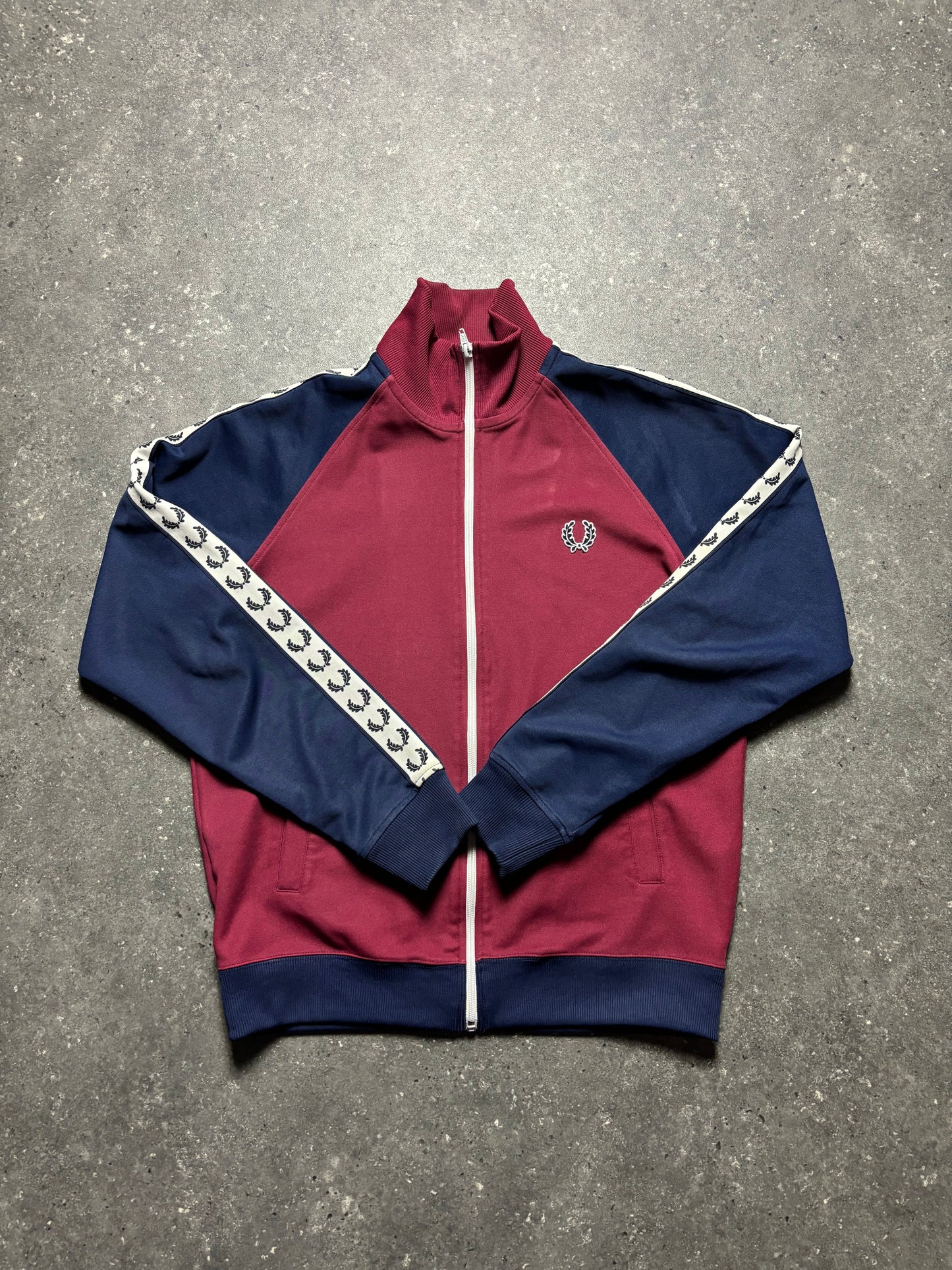 Fred Perry Jacke (M)