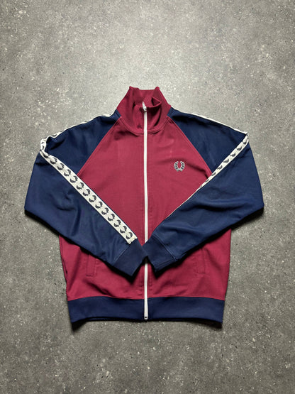 Fred Perry Jacke (M)
