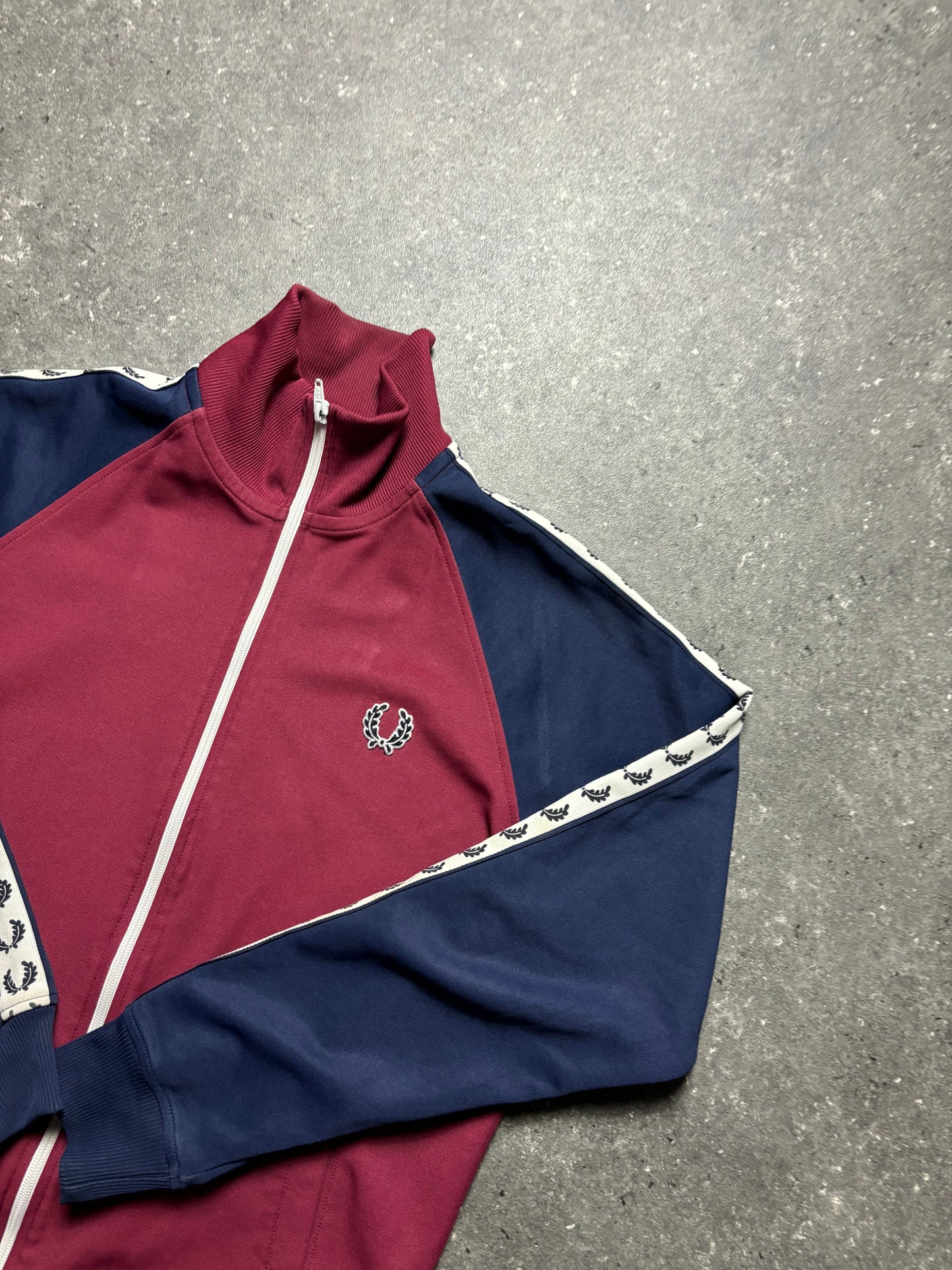 Fred Perry Jacke (M)