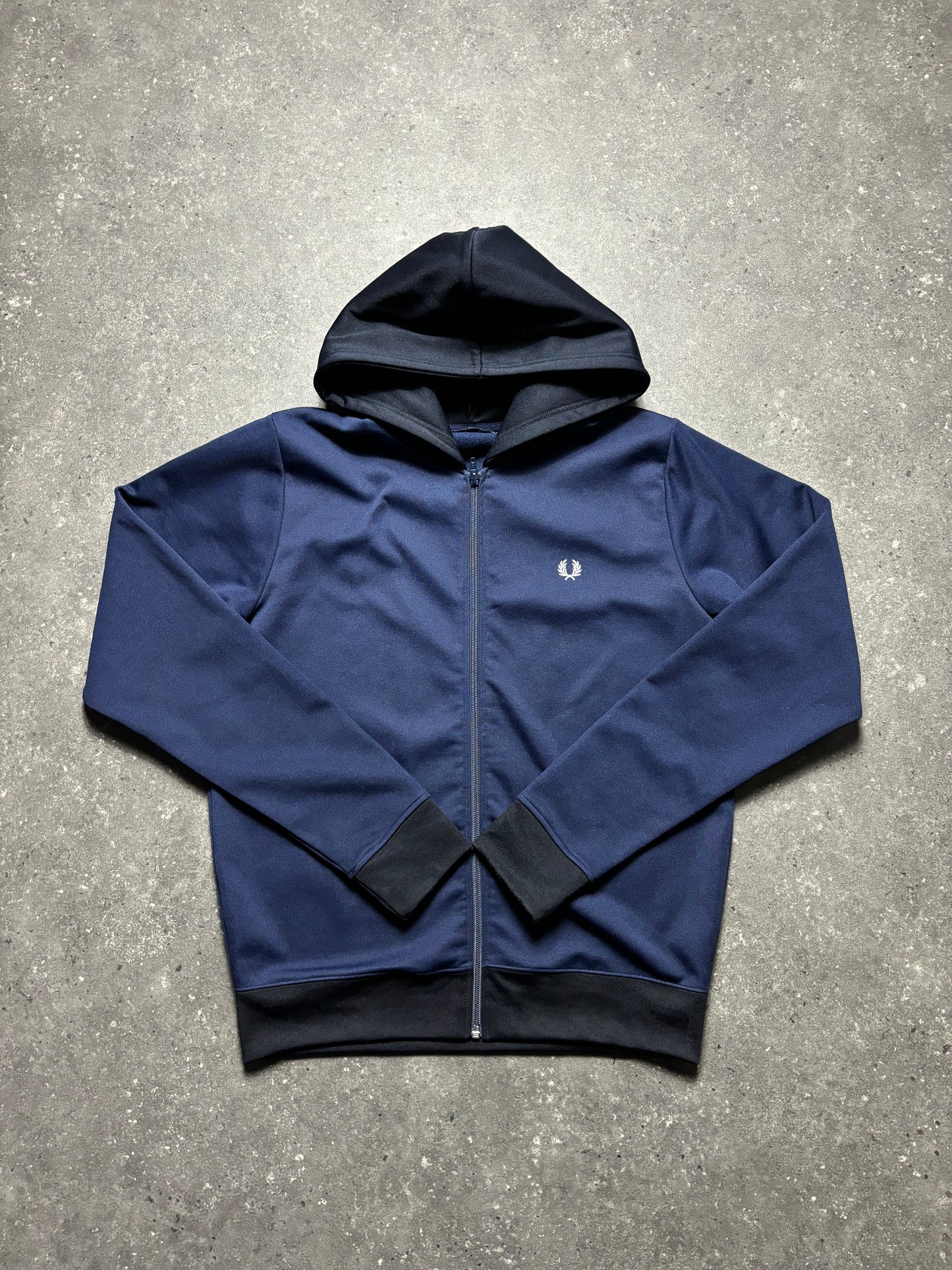 Fred Perry Zipper (M)