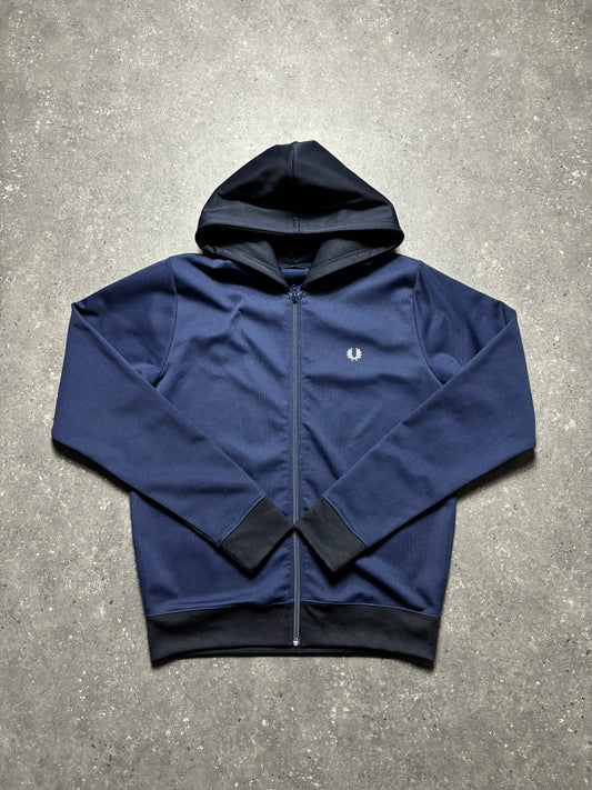 Fred Perry Zipper (M)