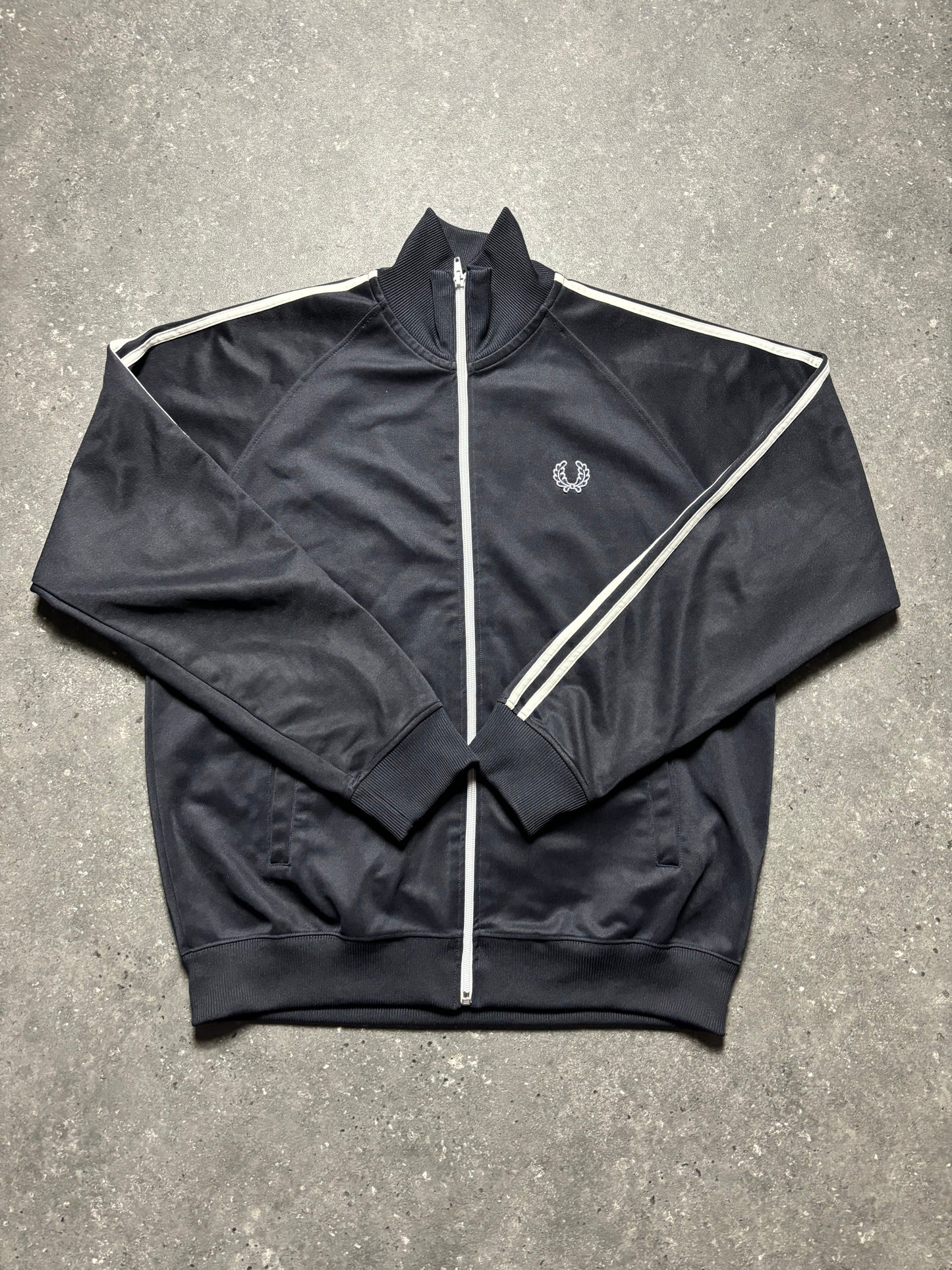 Fred Perry Jacke (L)