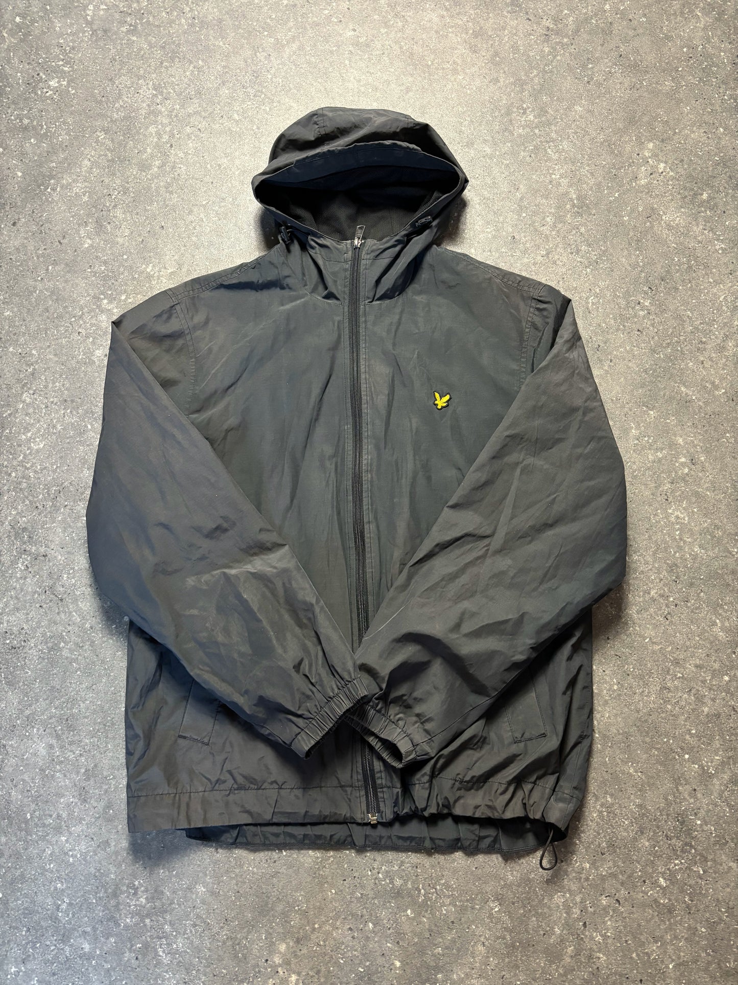 Lyle & Scott Jacke (L)