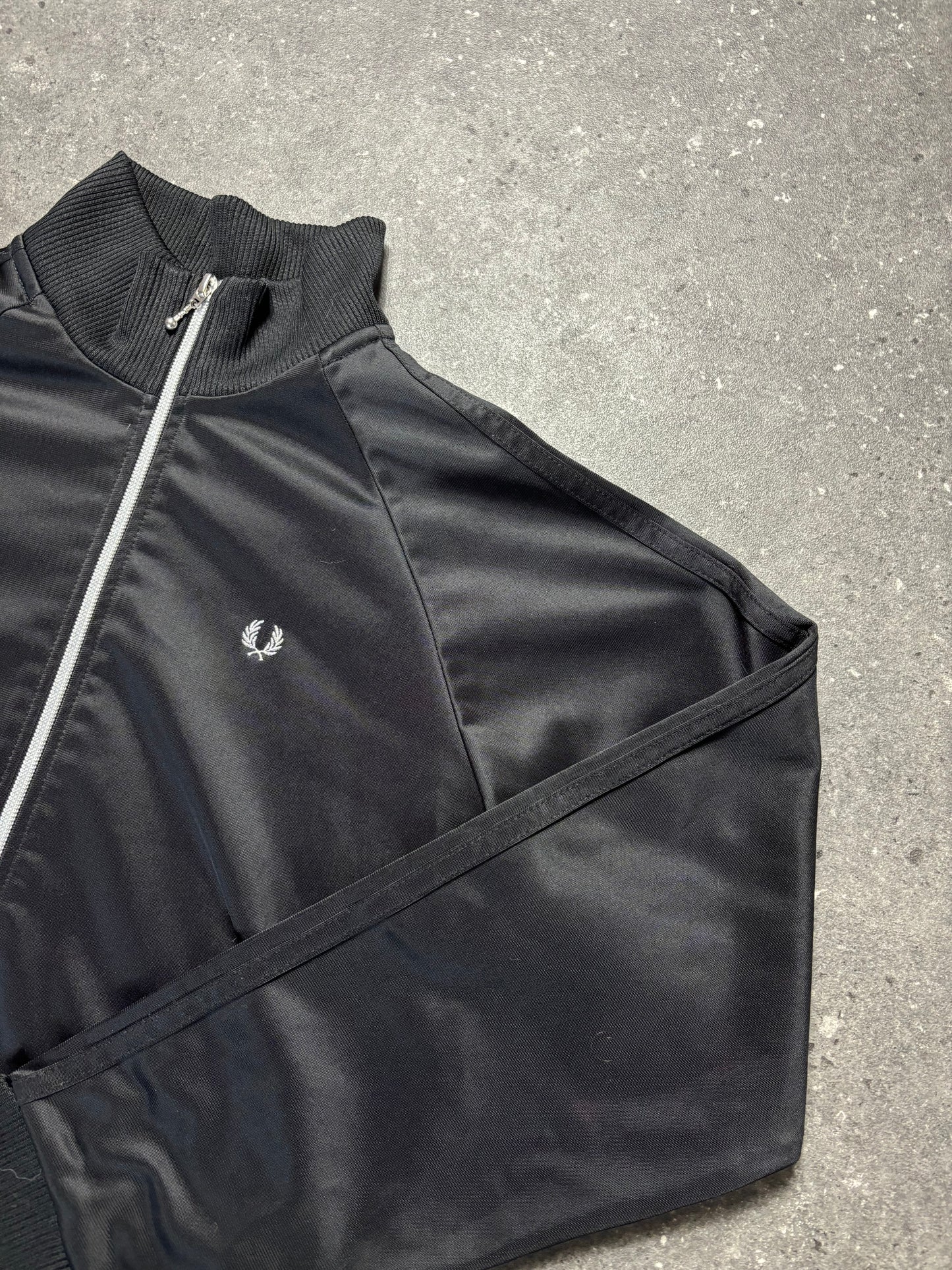 Fred Perry Jacke (S)