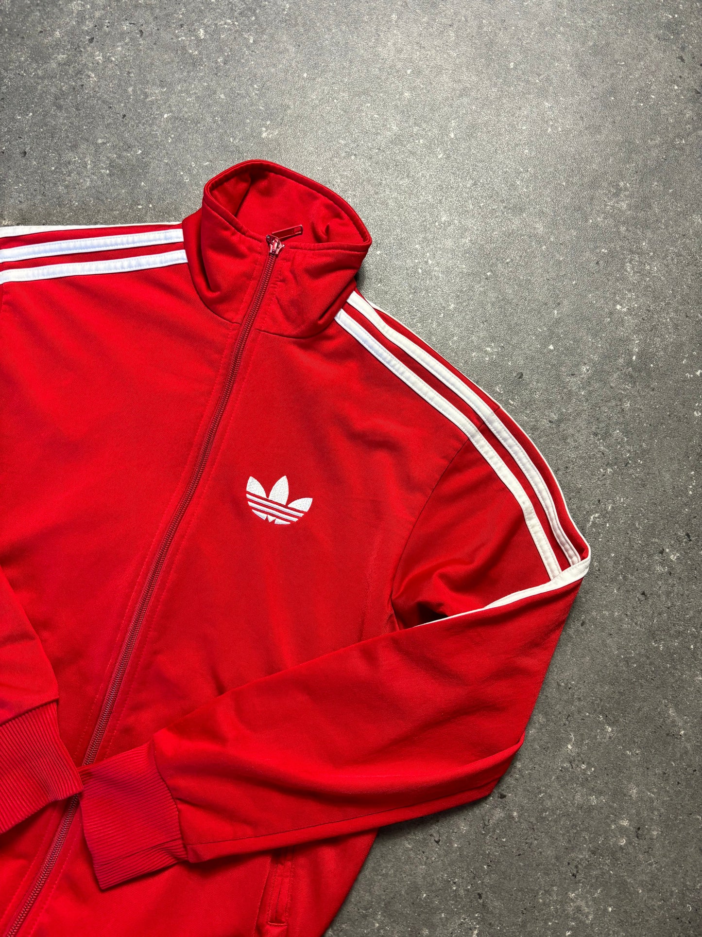 Adidas Firebird Jacke (XS)