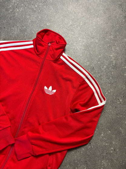 Adidas Firebird Jacke (XS)