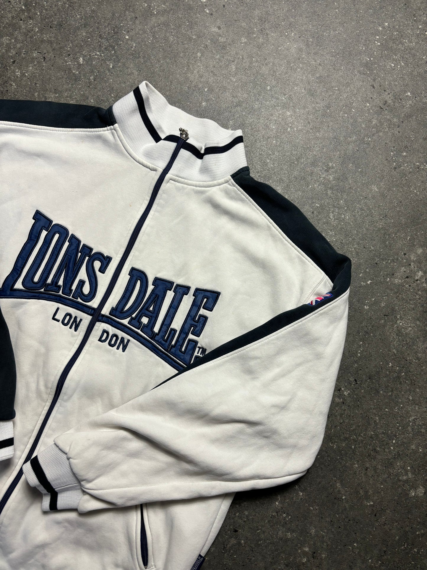Lonsdale Jacke (L)