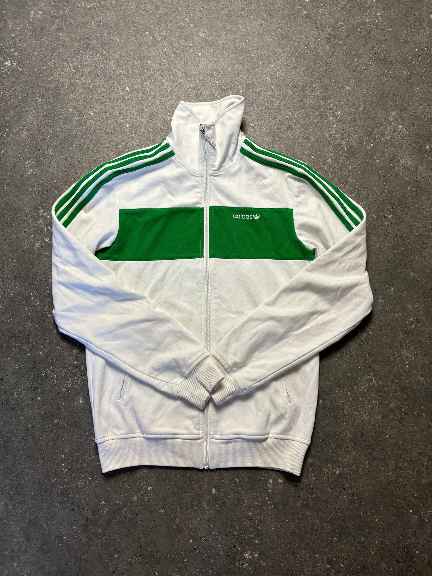 Adidas Jacke (S)