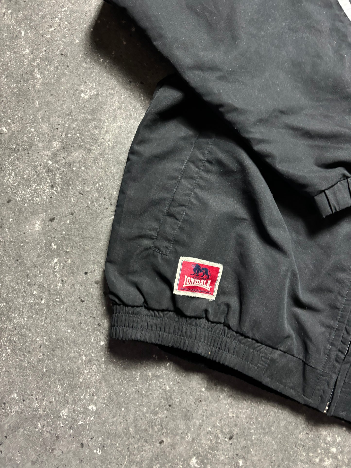 Lonsdale Jacke (M)