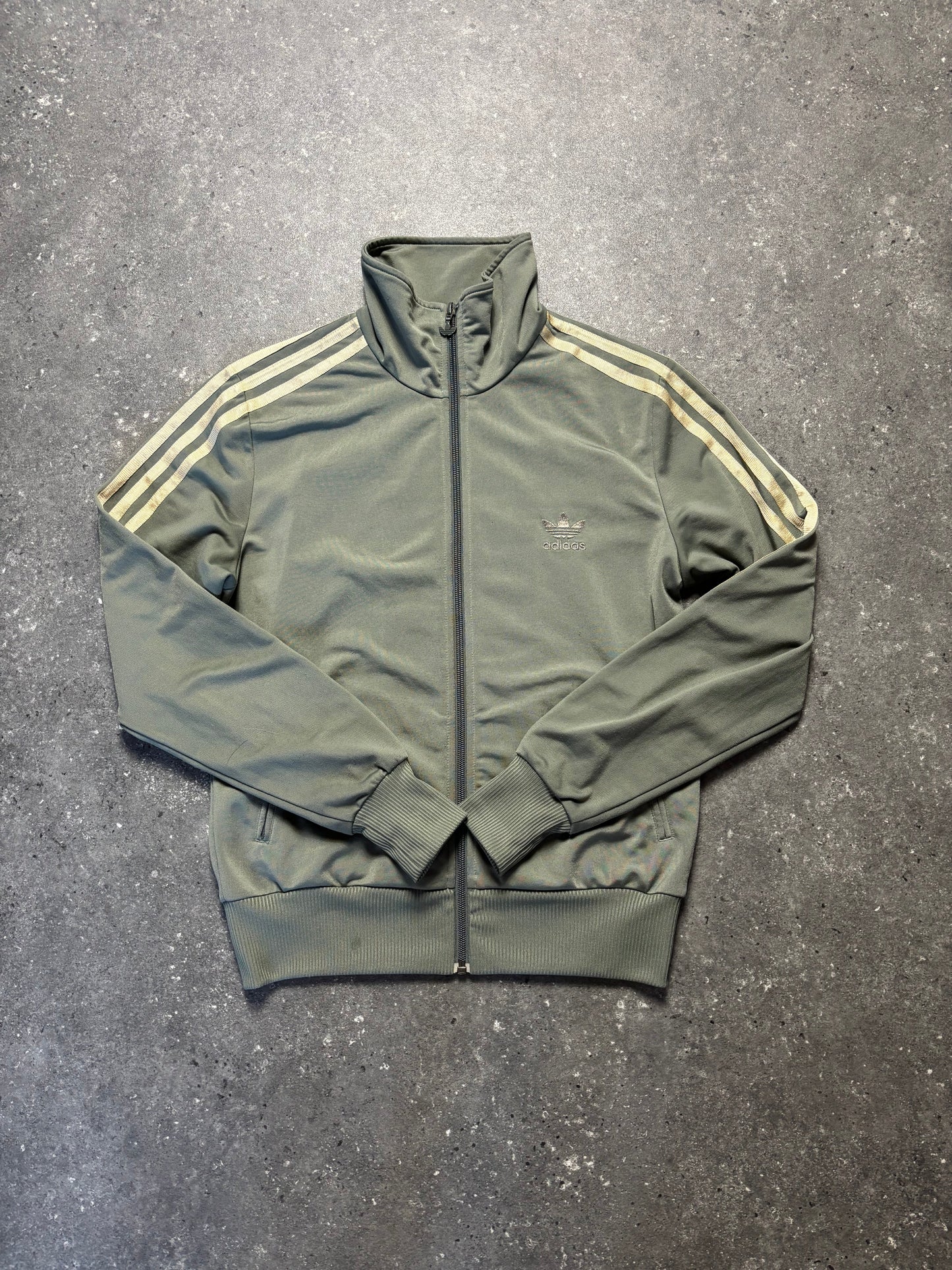 Adidas Jacke (S)