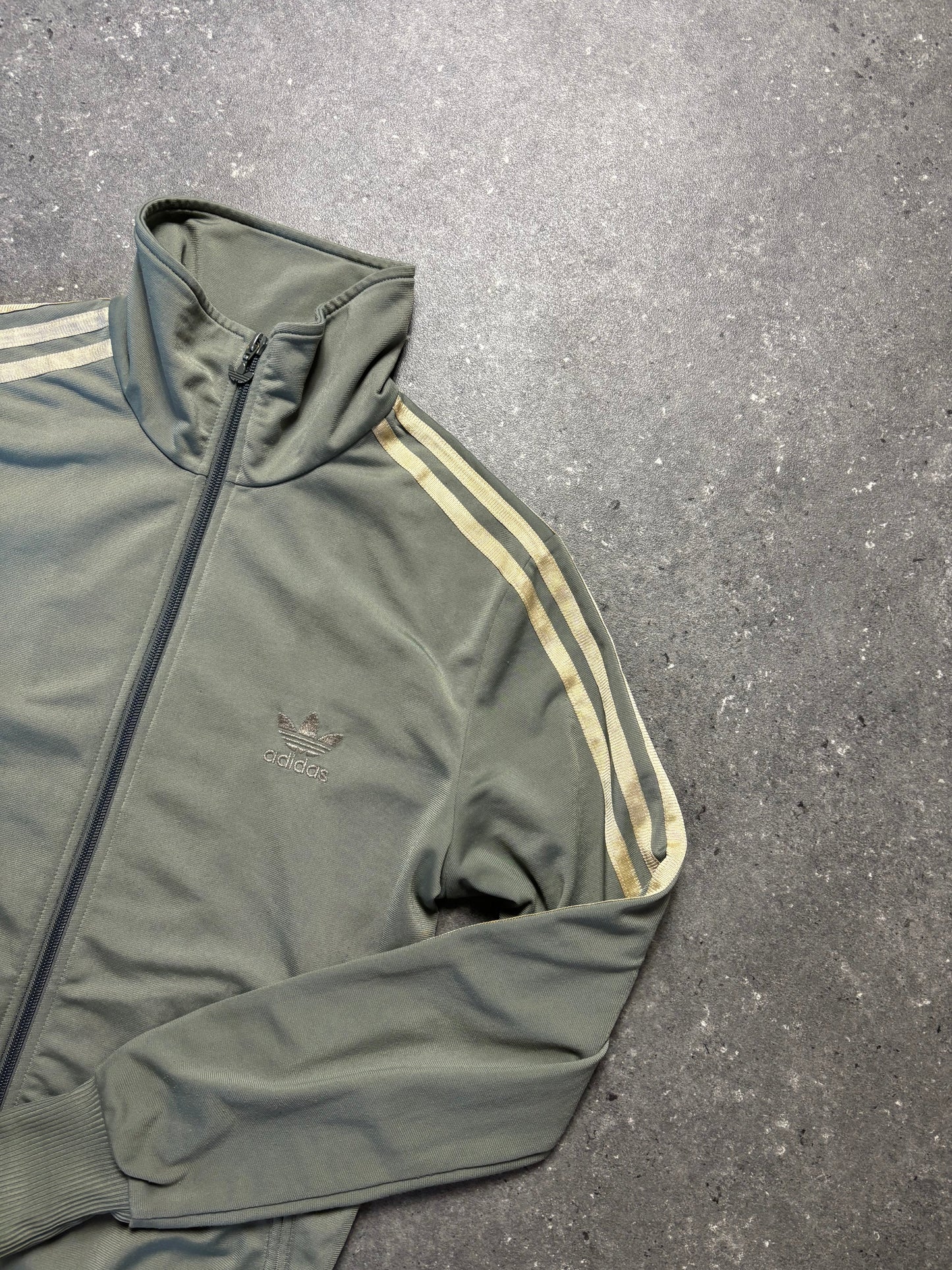 Adidas Jacke (S)
