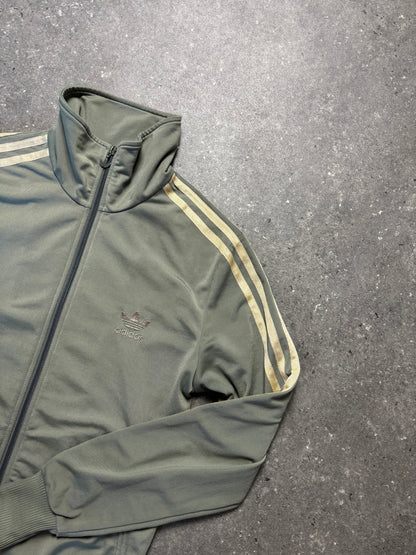 Adidas Jacke (S)