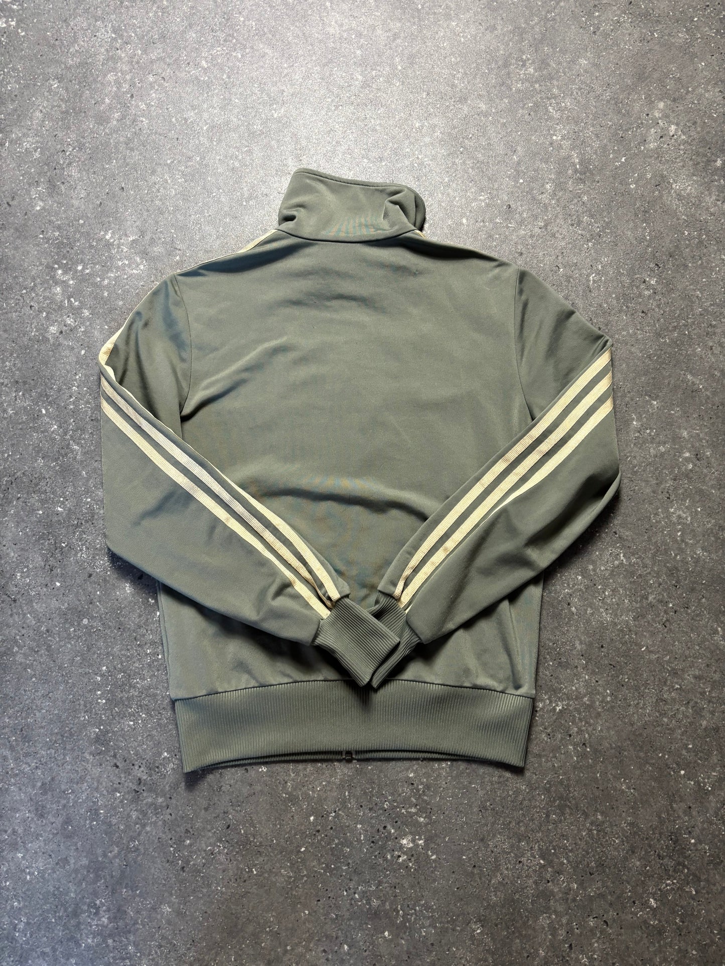 Adidas Jacke (S)