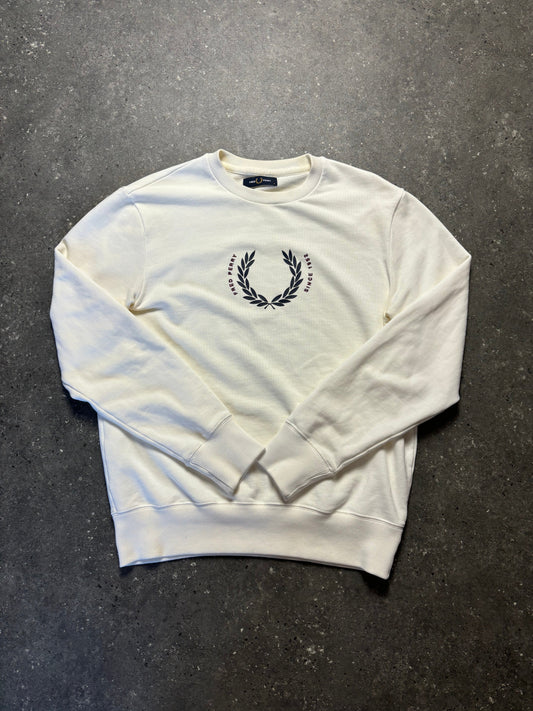 Fred Perry Sweater (M)