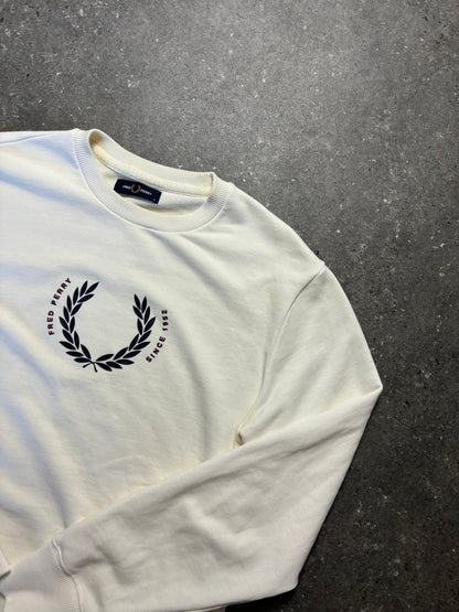 Fred Perry Sweater (M)