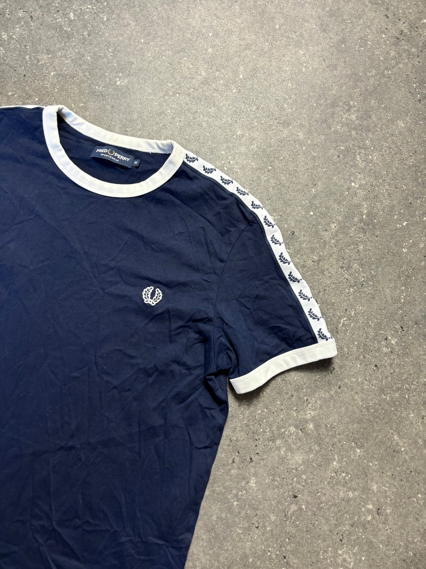 Fred Perry Shirt (M)