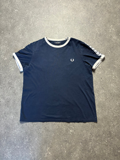 Fred Perry Shirt (L)