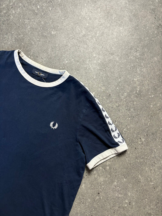 Fred Perry Shirt (L)