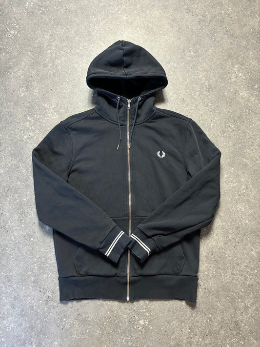 Fred Perry Zipper (M)