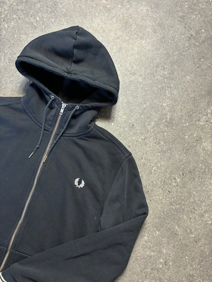 Fred Perry Zipper (M)