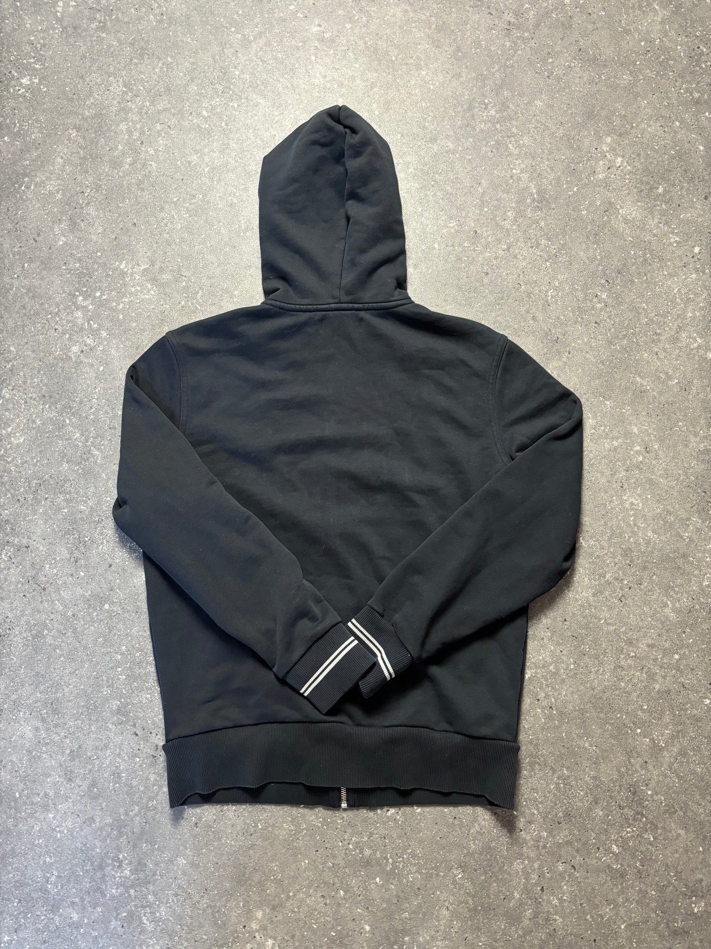 Fred Perry Zipper (M)