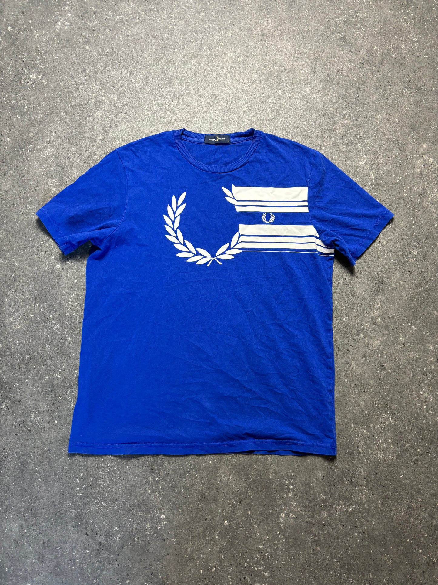 Fred Perry Shirt (M)