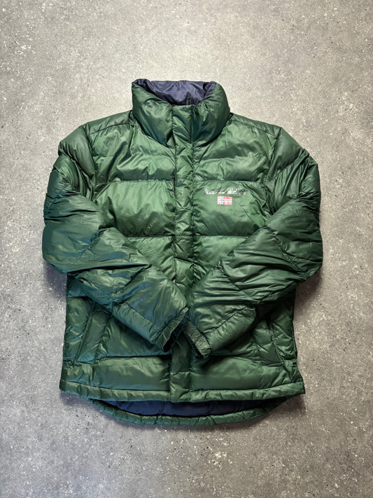 Napapijri Jacke (M)