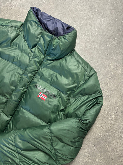 Napapijri Jacke (M)