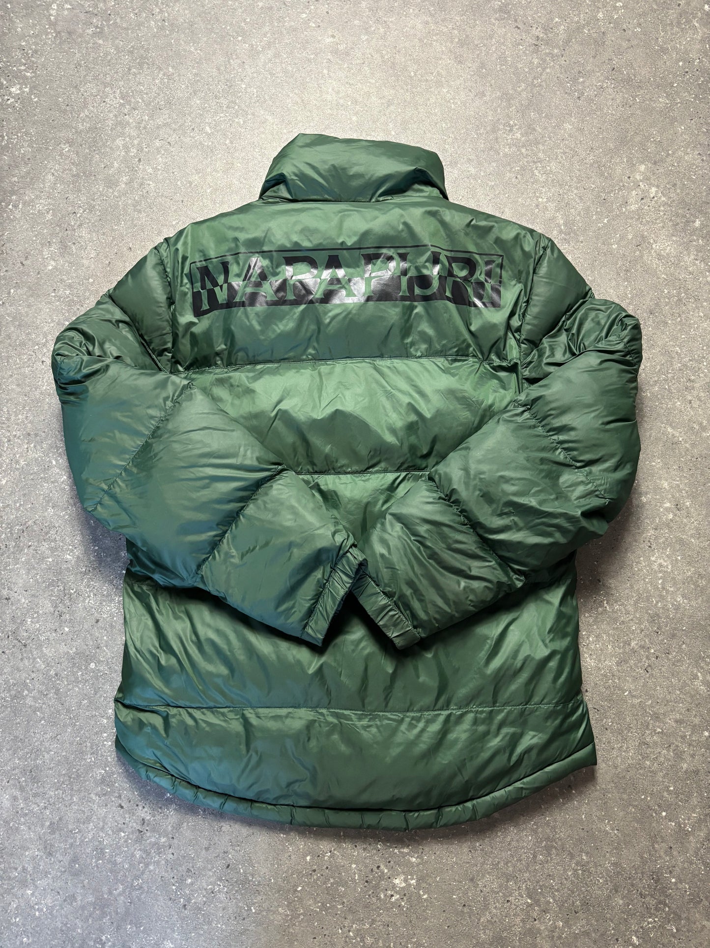 Napapijri Jacke (M)